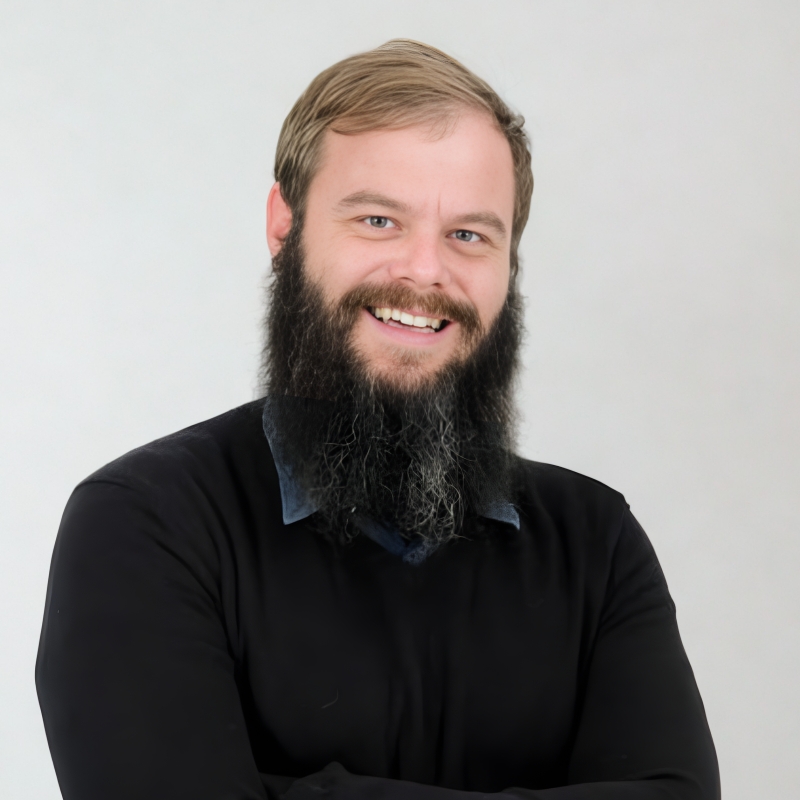 Chris Kriedemann - ICT Co-ordinator
