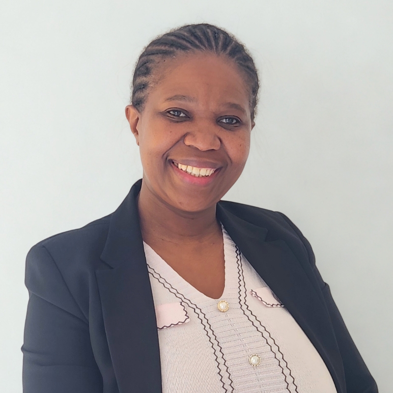 Maye Rozani - Catering Manager